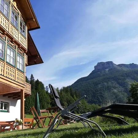 Проживание в семье Haus Horvath Bett Und Brot