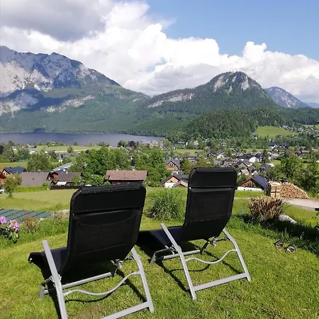 Проживание в семье Haus Horvath Bett Und Brot