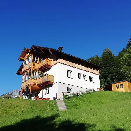Haus Horvath Bett Und Brot التوسي