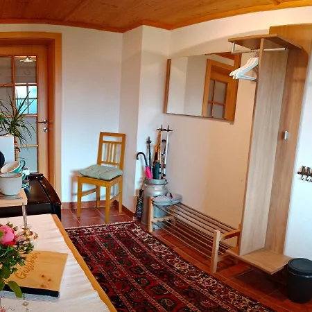 منزل للإقامة Haus Horvath Bett Und Brot