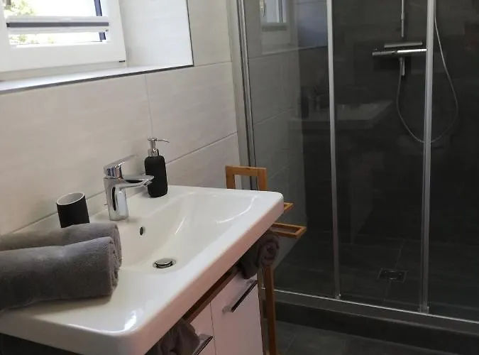 Haus Horvath Bett Und Brot *