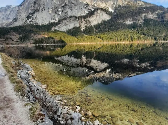 Haus Horvath Bett Und Brot Accommodatie bij particulieren *