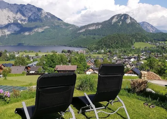 Accommodatie bij particulieren Haus Horvath Bett Und Brot