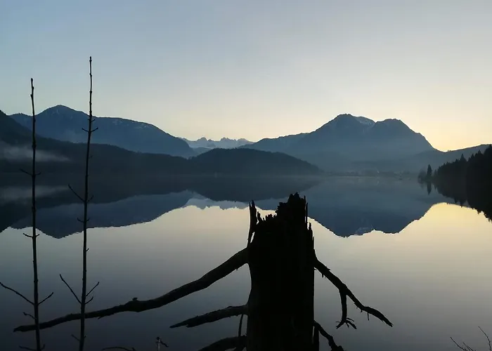 Haus Horvath Bett Und Brot