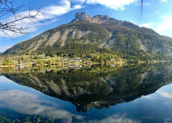 Haus Horvath Bett Und Brot *