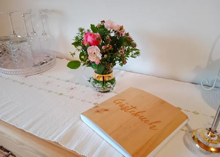 Accommodatie bij particulieren Haus Horvath Bett Und Brot Altaussee